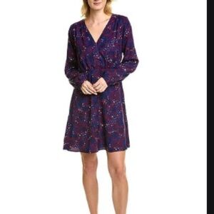 New - Anna Kay - Long Sleeve Dress